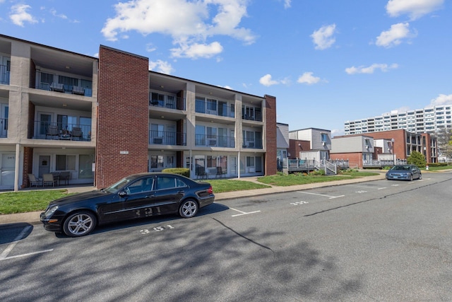 257 W Walk Unit 257, West Haven, CT 06516 - view of property