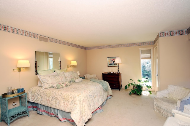 701 Heritage Vlg Unit B, Southbury, CT 06488 - view of carpeted bedroom