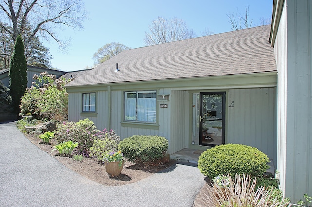 699 Heritage Vlg Unit B, Southbury, CT 06488