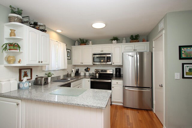 699 Heritage Vlg Unit B, Southbury, CT 06488