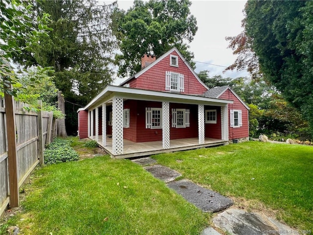 18 Oaklawn Ave, Stamford, CT 06905 - photo 15