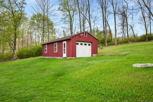 73 Baldwin Hill Rd, Washington, CT 06794 - photo 8