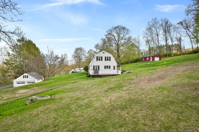 73 Baldwin Hill Rd, Washington, CT 06794 - photo 38
