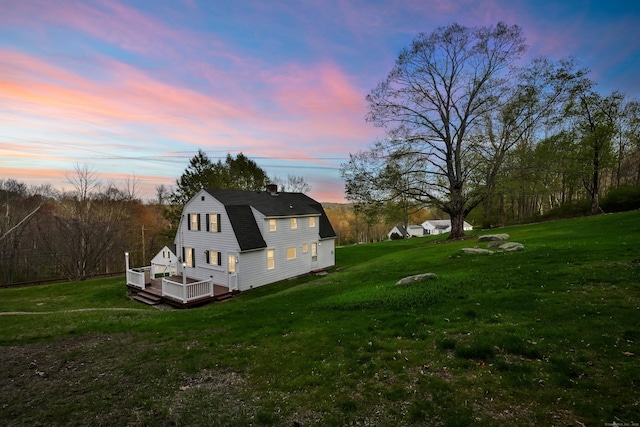 73 Baldwin Hill Rd, Washington, CT 06794 - photo 39