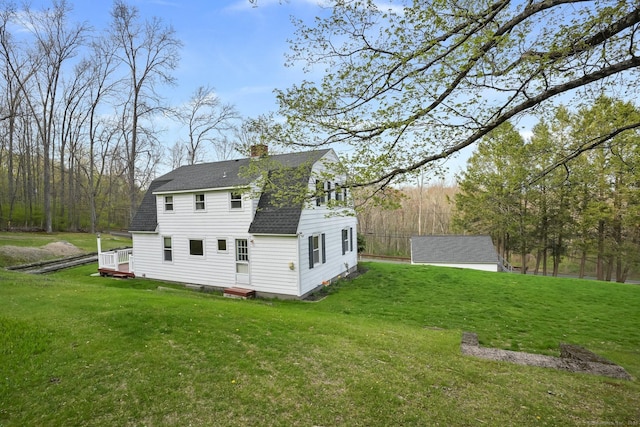 73 Baldwin Hill Rd, Washington, CT 06794 - photo 1