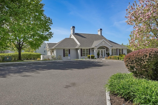 1803 Revere Rd, Danbury, CT 06811 - view of property