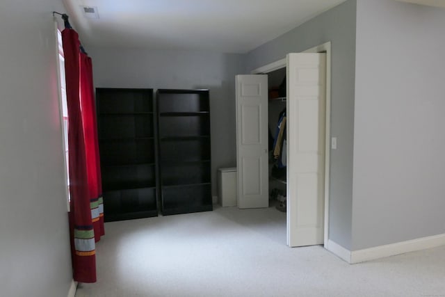 46 Brookfield Rd, Seymour, CT 06483 - unfurnished bedroom with carpet flooring and baseboards