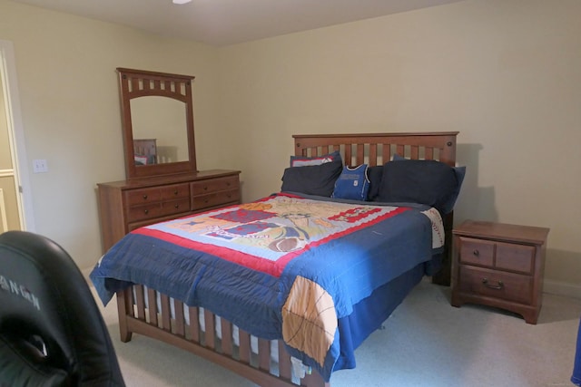 46 Brookfield Rd, Seymour, CT 06483 - bedroom featuring carpet