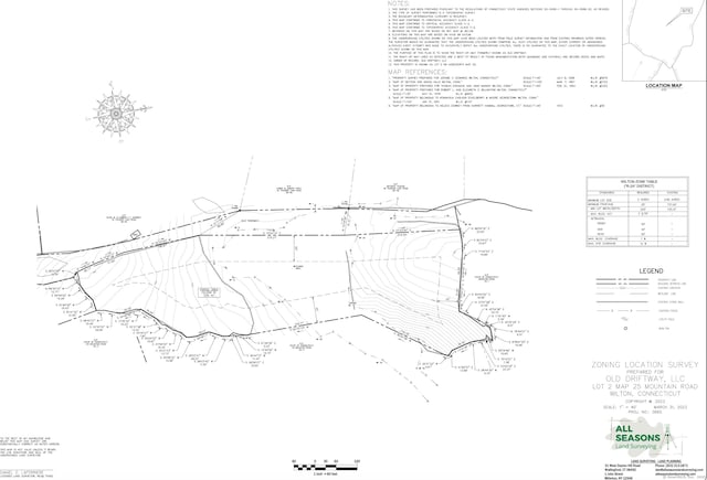 0 Mountain Rd, Wilton, CT 06897