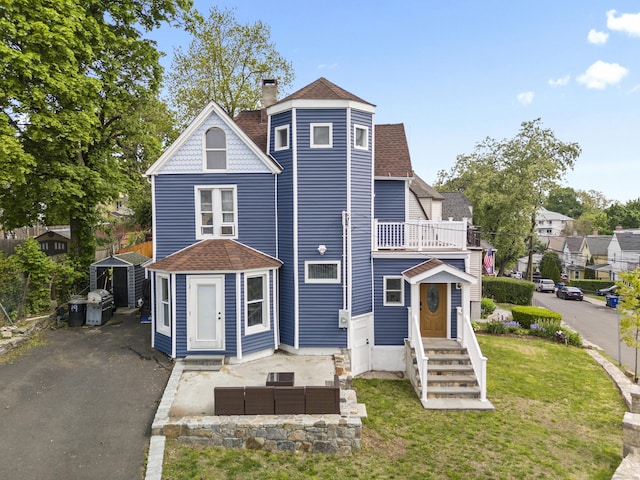 19 Cleveland Ter, Norwalk, CT 06854 - photo 2