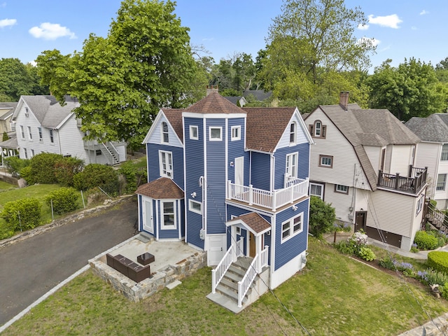 19 Cleveland Ter, Norwalk, CT 06854 - photo 1