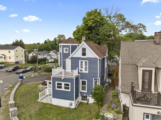 19 Cleveland Ter, Norwalk, CT 06854 - photo 35