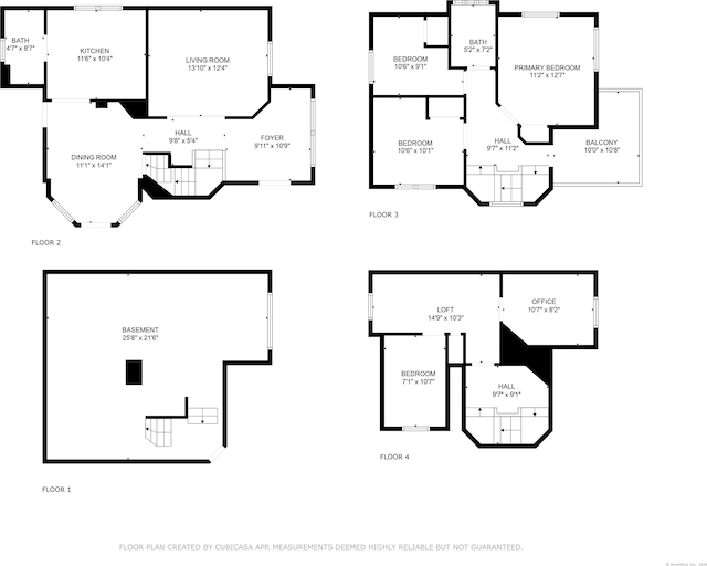 19 Cleveland Ter, Norwalk, CT 06854 - photo 40