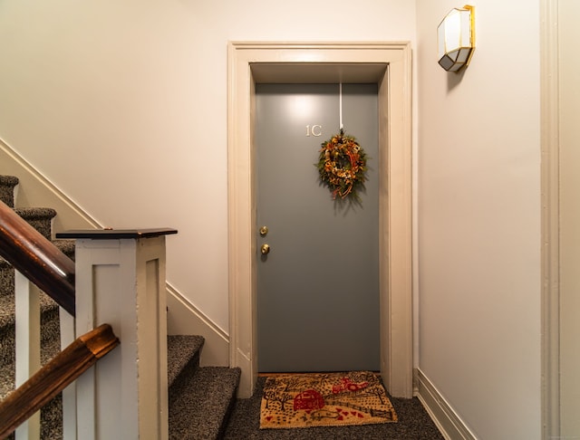 496 Whitney Ave Unit 1C, New Haven, CT 06511 - view of property entrance