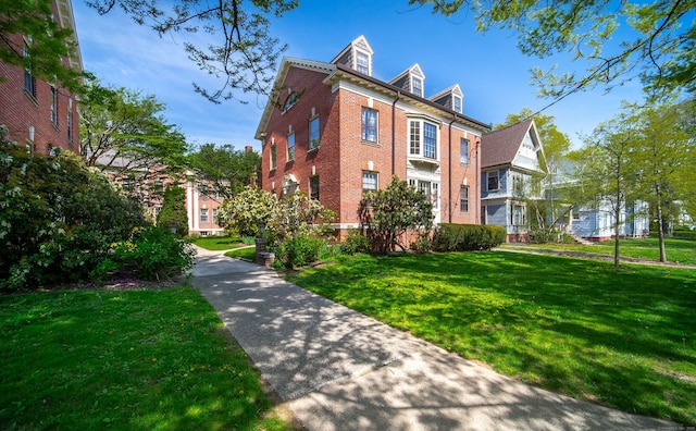 496 Whitney Ave Unit 1C, New Haven, CT 06511 - view of property