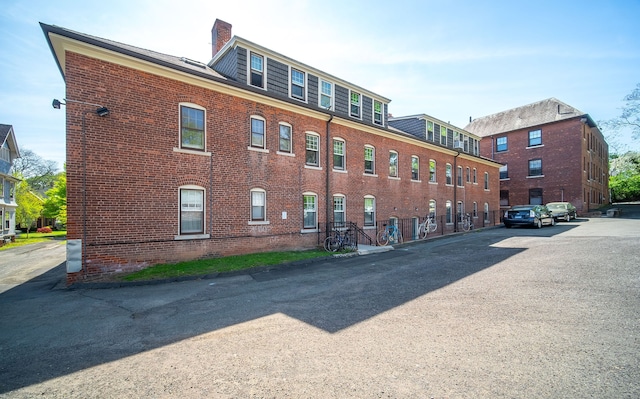 496 Whitney Ave Unit 1C, New Haven, CT 06511 - view of property