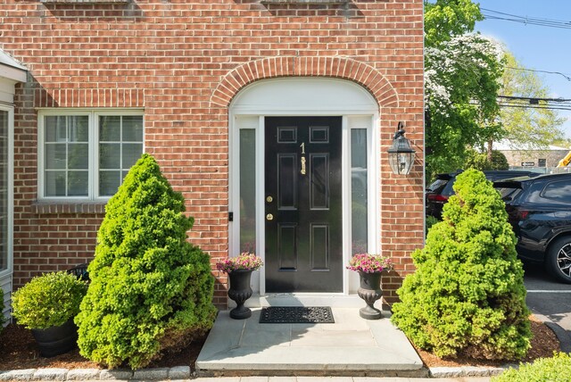 1 Maple St Unit 1, New Canaan, CT 06840 - photo 4