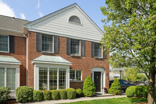 1 Maple St Unit 1, New Canaan, CT 06840 - photo 2