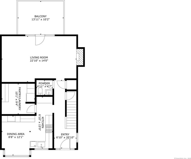 1 Maple St Unit 1, New Canaan, CT 06840 - photo 37