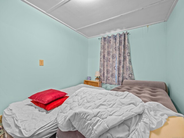 view of bedroom