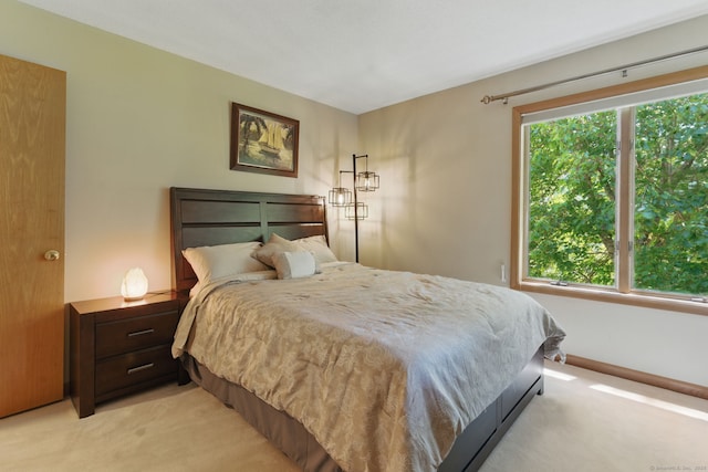 17 Pasture Ln, Glastonbury, CT 06073 - bedroom with light carpet and multiple windows