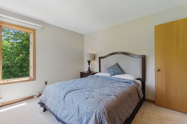 17 Pasture Ln, Glastonbury, CT 06073 - bedroom featuring carpet floors and baseboards