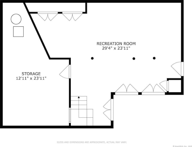 35 Hampton Ln, Stamford, CT 06903 - property floor plan