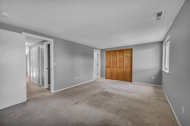 37 Valley Run Dr Unit 37, Cromwell, CT 06416 - unfurnished bedroom with baseboards and carpet