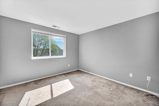 37 Valley Run Dr Unit 37, Cromwell, CT 06416 - carpeted spare room with baseboards