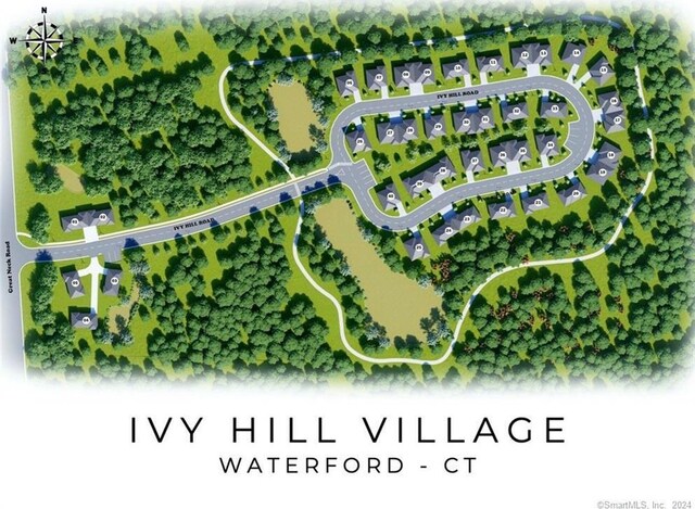 26 Ivy Hill Rd, Waterford, CT 06385 - photo 3