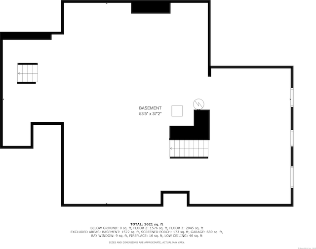 room layout