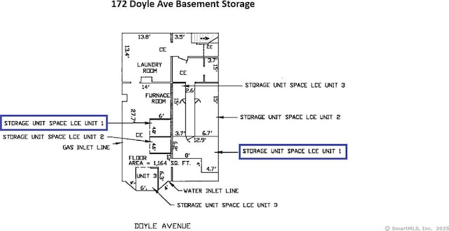 172 Doyle Ave Unit 1, Rhode Island, RI 02906 - photo 23
