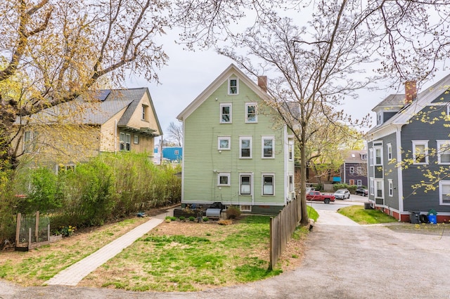 172 Doyle Ave Unit 1, Rhode Island, RI 02906 - photo 24