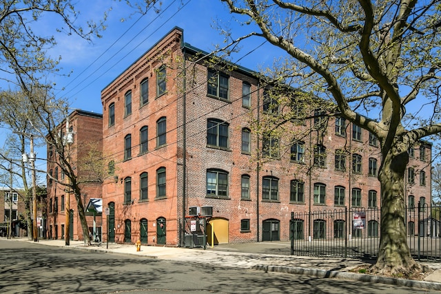 43 Chestnut St Unit 106, New Haven, CT 06511 - view of building exterior