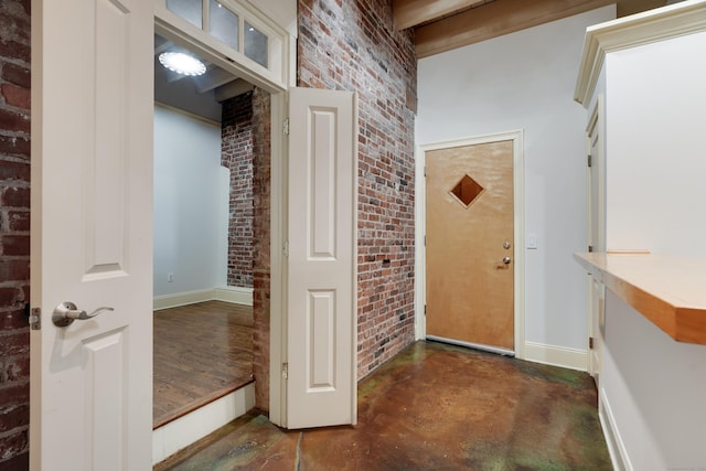 43 Chestnut St Unit 106, New Haven, CT 06511 - doorway to property