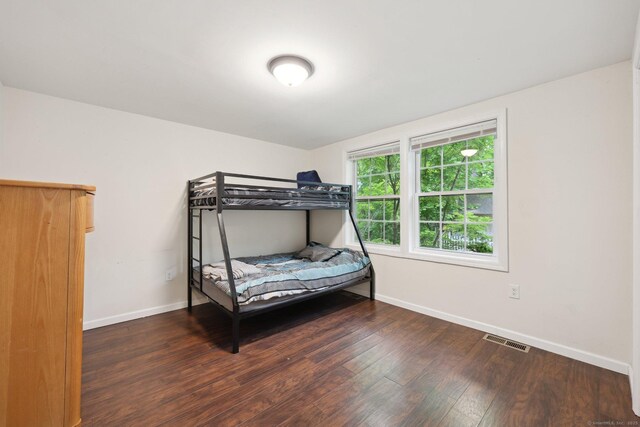 38 Broad St, Plainville, CT 06062 - bedroom featuring wood finished floors and baseboards