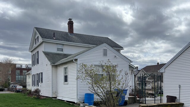 39 Eldridge St, Manchester, CT 06040 - photo 5