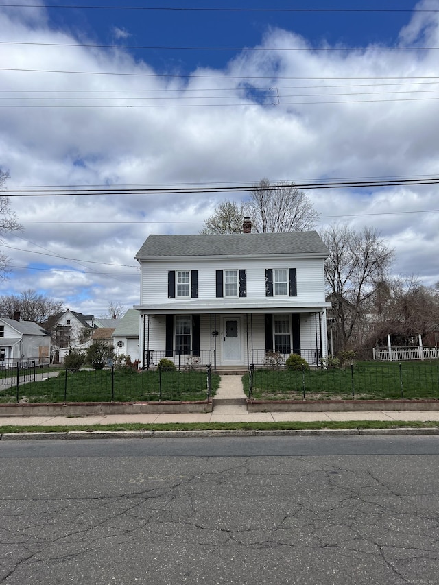 39 Eldridge St, Manchester, CT 06040 - photo 1