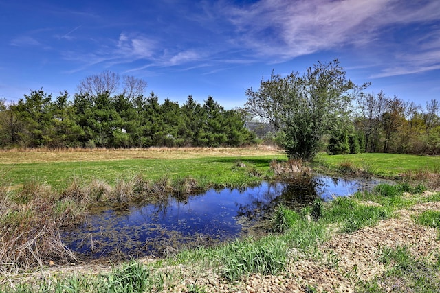 104 S St, Morris, CT 06763 - water view