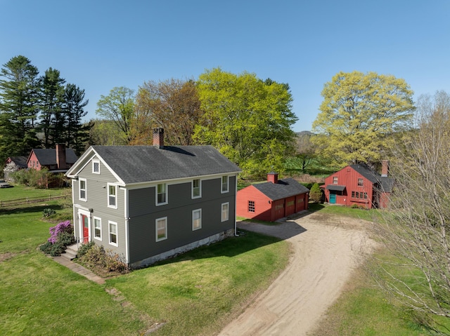 16 Rte 63, Canaan, CT 06031 - photo 1
