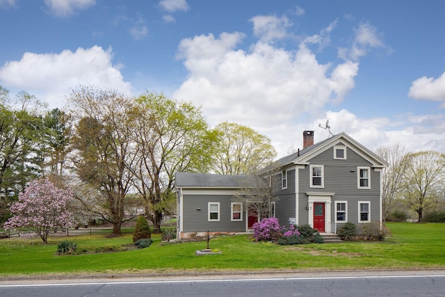 16 Rte 63, Canaan, CT 06031 - photo 2