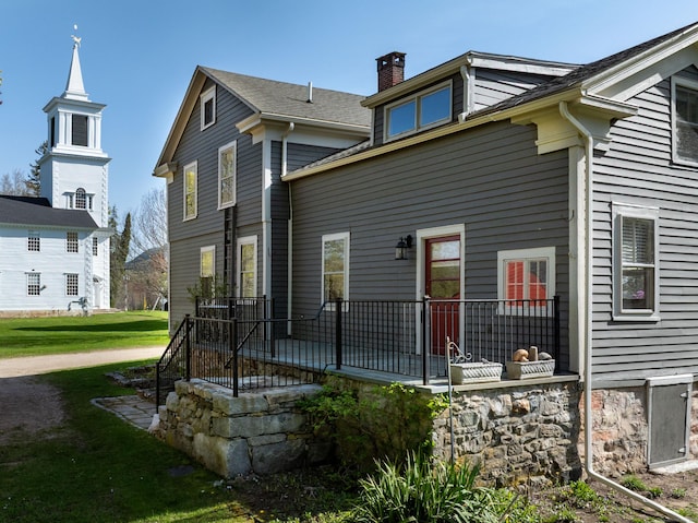 16 Rte 63, Canaan, CT 06031 - photo 6
