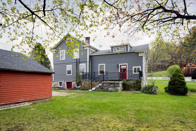 16 Rte 63, Canaan, CT 06031 - photo 8