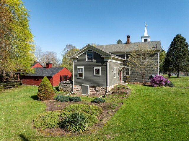 16 Rte 63, Canaan, CT 06031 - photo 9