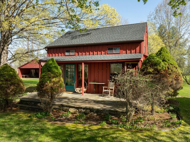 16 Rte 63, Canaan, CT 06031 - photo 11