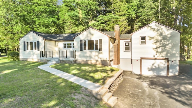 58 Finch Ave, Meriden, CT 06451 - photo 1