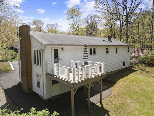 75 Summit Dr, North Branford, CT 06471 - photo 27
