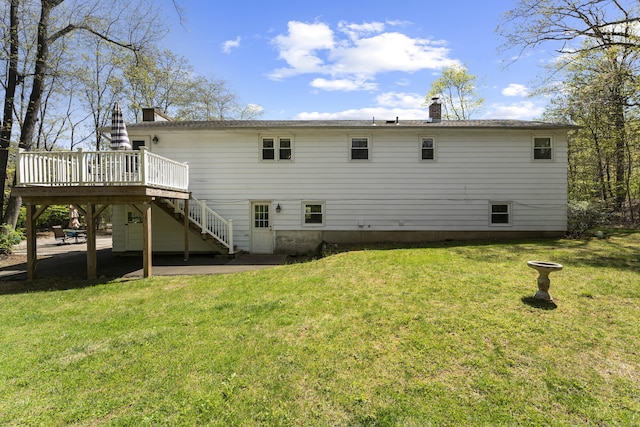 75 Summit Dr, North Branford, CT 06471 - photo 28