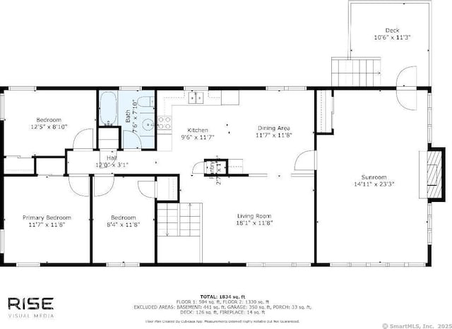 75 Summit Dr, North Branford, CT 06471 - photo 18