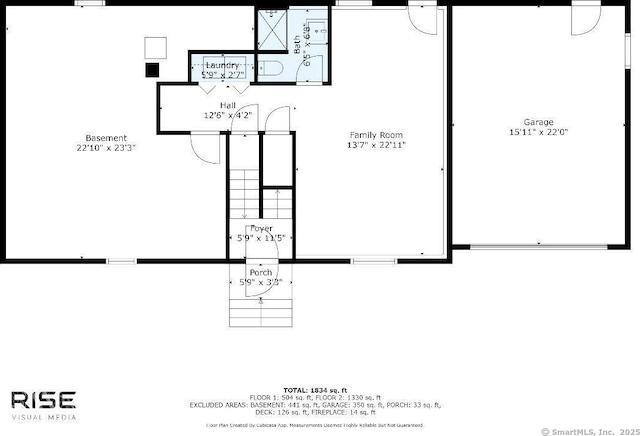 75 Summit Dr, North Branford, CT 06471 - photo 24